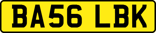 BA56LBK