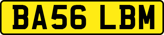 BA56LBM