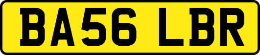 BA56LBR