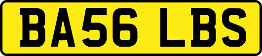 BA56LBS