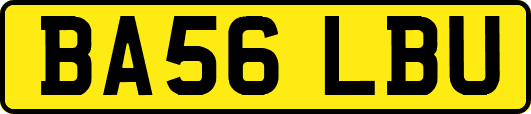 BA56LBU