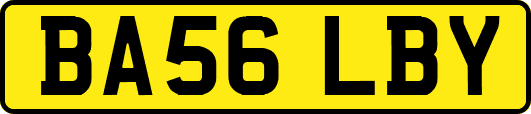 BA56LBY