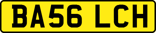 BA56LCH