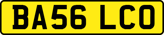 BA56LCO