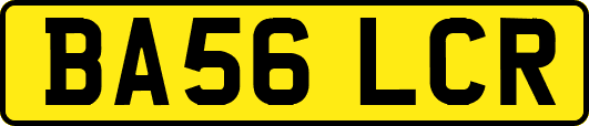 BA56LCR