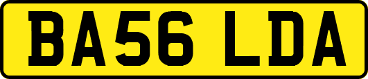 BA56LDA