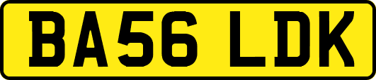 BA56LDK