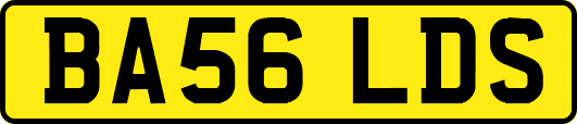 BA56LDS