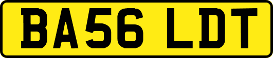 BA56LDT