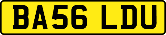 BA56LDU