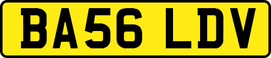 BA56LDV