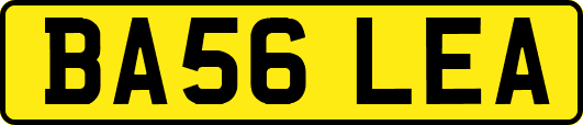 BA56LEA