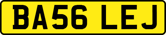 BA56LEJ