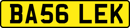 BA56LEK