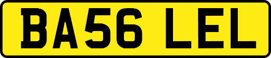BA56LEL