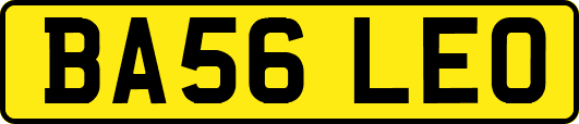 BA56LEO