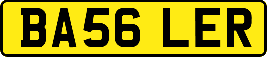 BA56LER