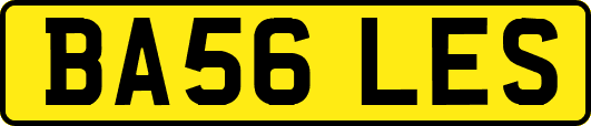 BA56LES
