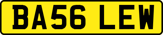 BA56LEW