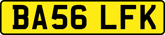 BA56LFK