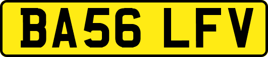 BA56LFV