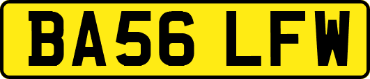 BA56LFW