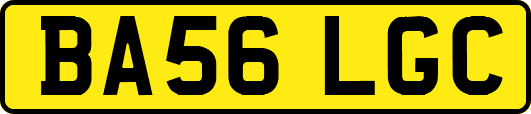 BA56LGC