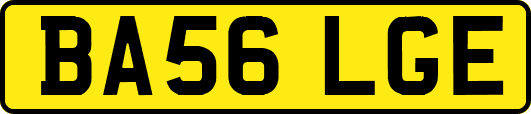 BA56LGE