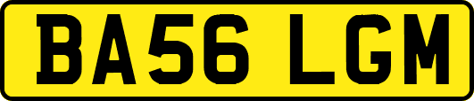 BA56LGM