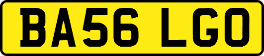 BA56LGO