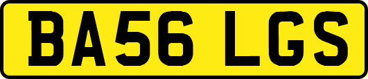 BA56LGS