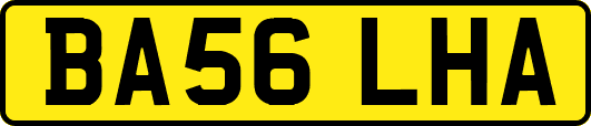 BA56LHA