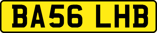 BA56LHB