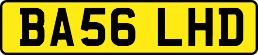 BA56LHD