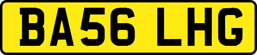 BA56LHG