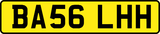 BA56LHH