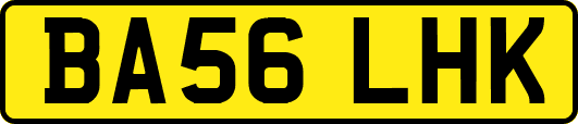 BA56LHK