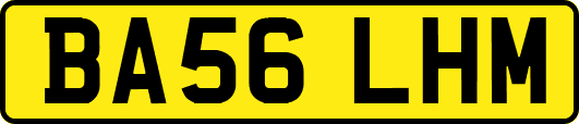 BA56LHM