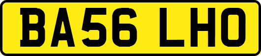BA56LHO