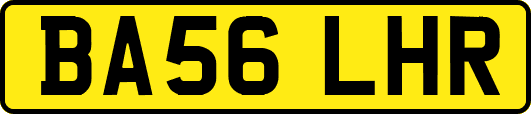 BA56LHR