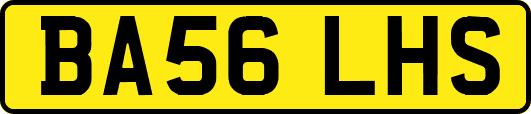 BA56LHS