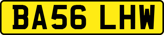 BA56LHW