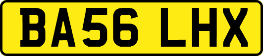 BA56LHX