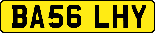 BA56LHY