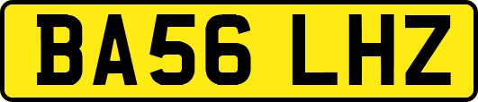 BA56LHZ