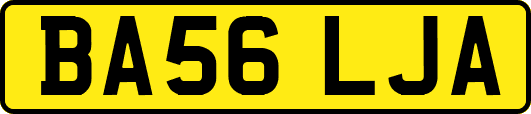 BA56LJA
