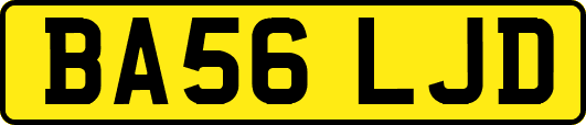 BA56LJD