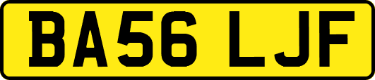 BA56LJF