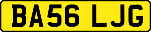 BA56LJG