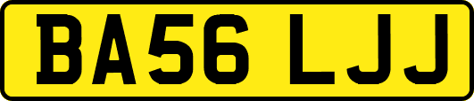 BA56LJJ